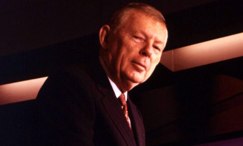 Charles Dolan, HBO founder and pioneering cable TV mogul, passes away at 98