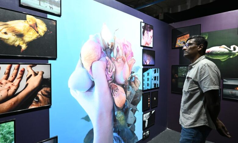 Chennai Photo Biennale is back: a complete guide to a three-month-long celebration of photography