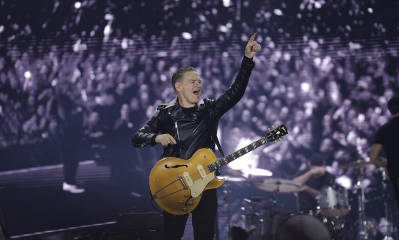 Ed Sheeran, Bryan Adams, Diljit Dosanjh and more: Why 2024 was the year of the concert in India