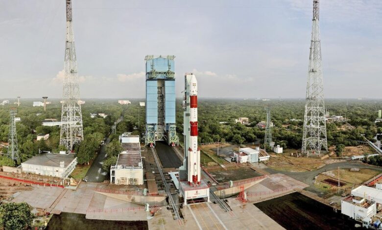 ISRO Proba-3 ESA satellite launch delayed to December 5 due to anomaly