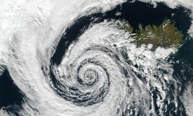 New AI model ‘GenCast’ can beat the best traditional weather forecasts