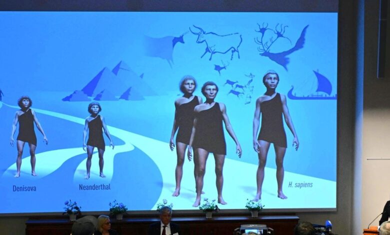 Science for all | Footprints of two ancient hominin species found at the same spot in Kenya