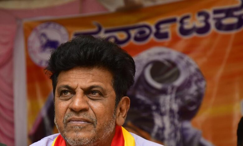 Shivarajkumar stable after surgery, says doctor