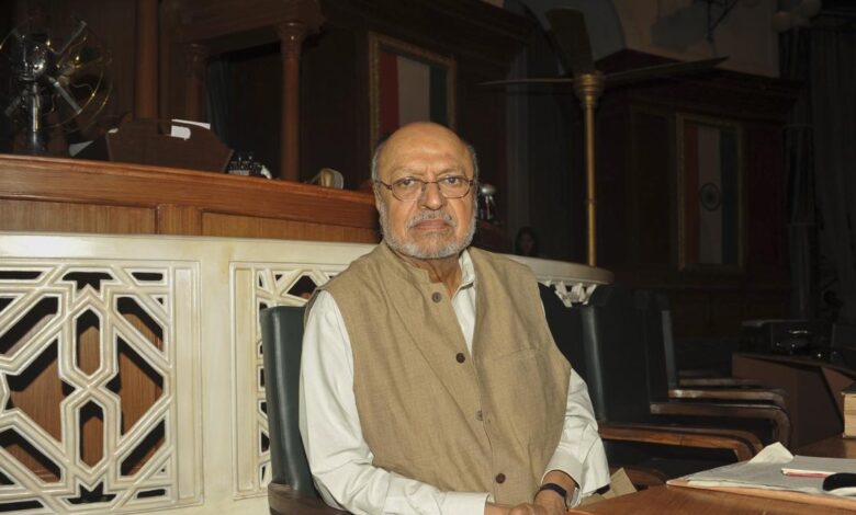 Shyam Benegal: Film personalities remember one of the finest filmmakers