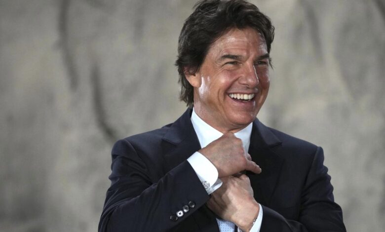 Tom Cruise’s upcoming movie with Alejandro G Inarritu gets a release date
