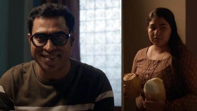 ‘ED - Extra Decent’ movie review: A quirky drama powered by a brilliant Suraj Venjaramoodu