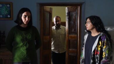 ‘The Seed of the Sacred Fig’ review: Mohammad Rasoulof’s study in asphyxiation is a masterpiece