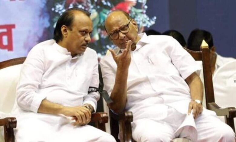 Ajit Pawar to unite with uncle? Praful Patel says Sharad Pawar ‘was like God’ | Mint