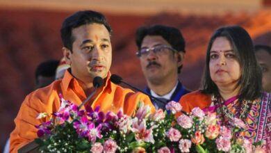 Burqa ban in Maharashtra class 10, 12 board exams? BJP’s Nitesh Rane writes to govt, cites ‘incidents of cheating’ | Mint