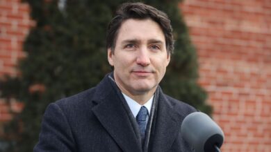 Canada PM Resignation LIVE: Justin Trudeau announces he will step down as PM