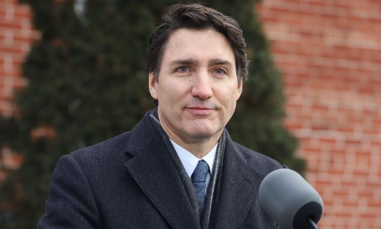 Canada PM Resignation LIVE: Justin Trudeau announces he will step down as PM