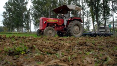 Centre mandates waterproofing test for tractors used in wetland cultivation | Mint