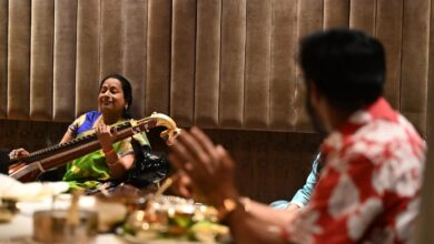 Chennai | This Margazhi, unconventional venues click with music fans