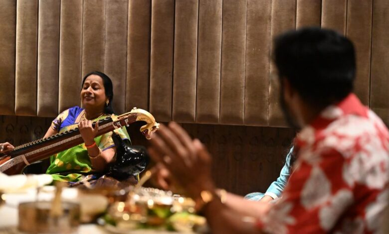 Chennai | This Margazhi, unconventional venues click with music fans