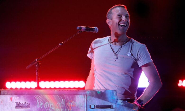 Coldplay 2025 concert: HC dismisses PIL seeking guidelines against black marketing, ticket scalping