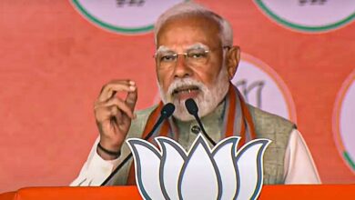Delhi Election 2025 | Even PM drinks same water: Modi hits back at AAP over Yamuna water ‘poisoning’ charges | Mint