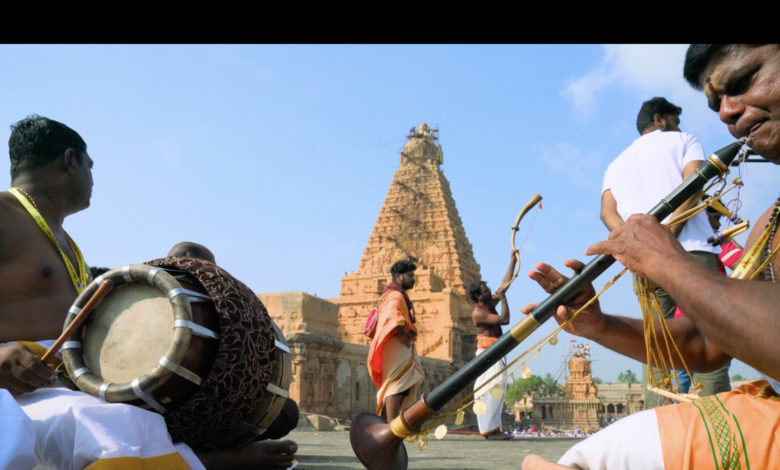 Documentary ‘Colonial Interlude’ opens a window to Muthuswami Dikshitar’s world