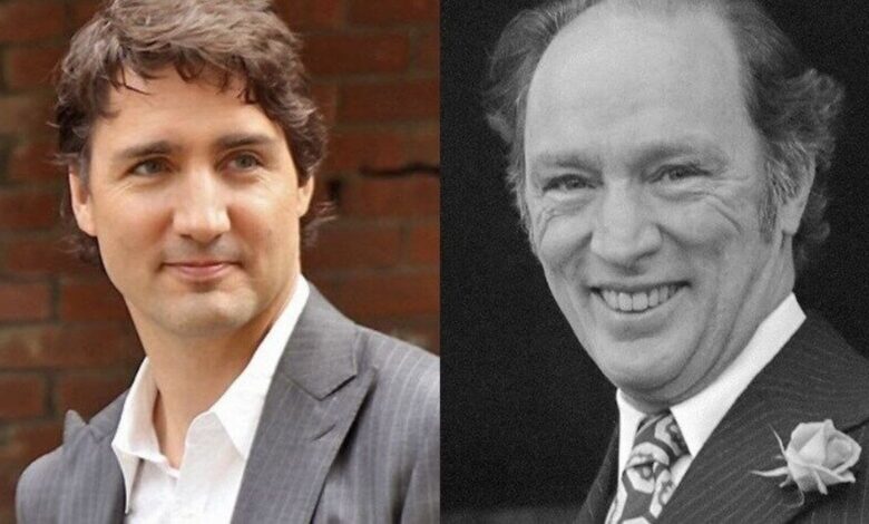 From Pierre to Justin: The Trudeaus’ troubled legacy in Indo-Canadian relations amidst Canada PM’s resignation | Mint
