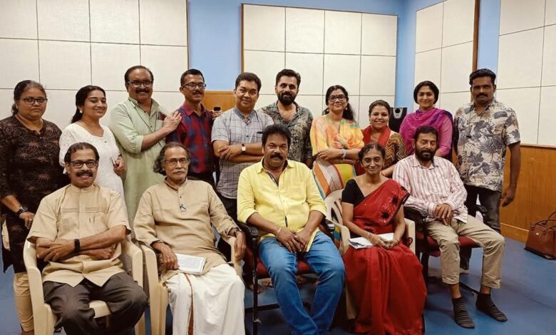 Fyodor Dostoevsky’s ‘Crime and Punishment’ in radio play format on Akashvani