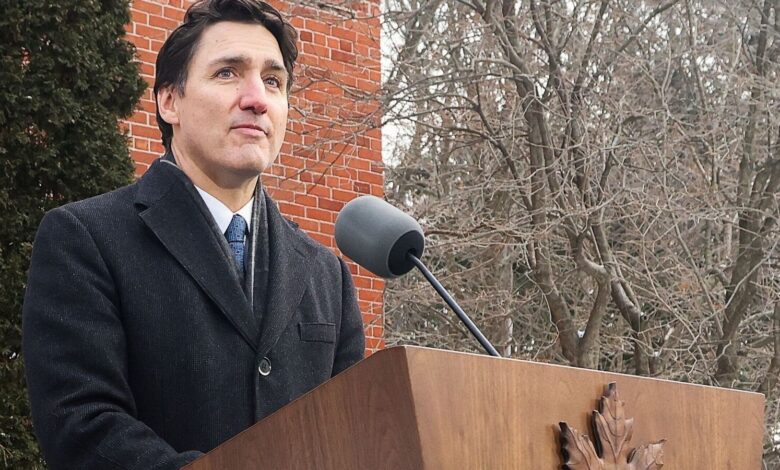 Justin Trudeau resigns, asks Governor General to prorogue Parliament: What is it? Why did Canada PM do it? | Mint