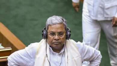 Karnataka: CM Siddaramaiah should quit immediately, says BJP after ED attaches  ₹300cr properties linked to MUDA scam | Mint