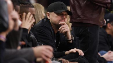 Los Angeles wildfire relief: Leonardo DiCaprio donates $1 Million for relief efforts