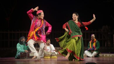 National School of Drama’s annual theatre festival goes international