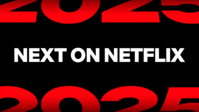 Netflix unveils lineup for 2025: First look at ‘Stranger Things’ Season 5, ‘Wednesday’ Season 2 and more