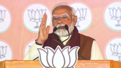 PM Modi tears into ’royal family’ after Sonia Gandhi makes ’poor thing’ remark on President Murmu | Mint