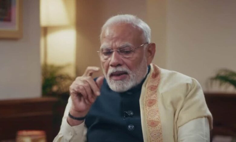 PM Narendra Modi reveals his ‘special connection’ with Chinese president Xi Jinping in debut podcast | Mint