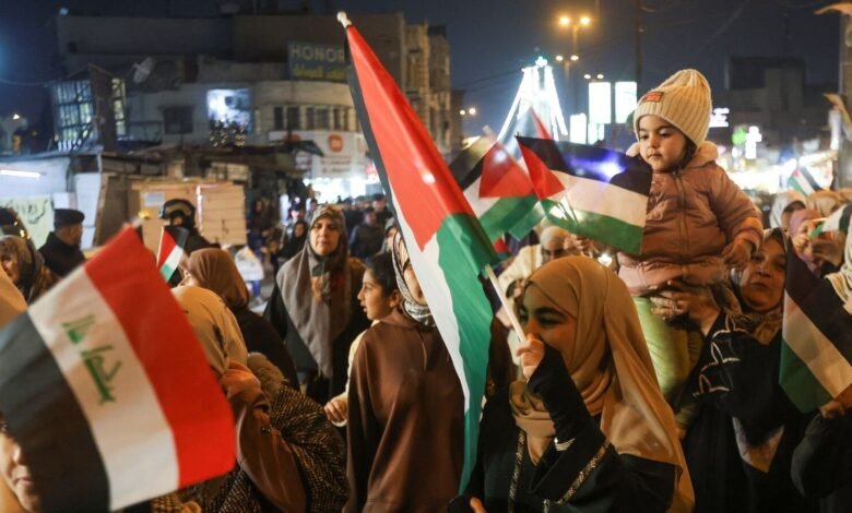 Politics News Today Live Updates on January 18, 2025: Iraq could be the Middle East’s next battleground