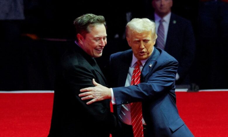 Politics News Today Live Updates on January 23, 2025: Elon Musk is Donald Trump’s disrupter-in-chief