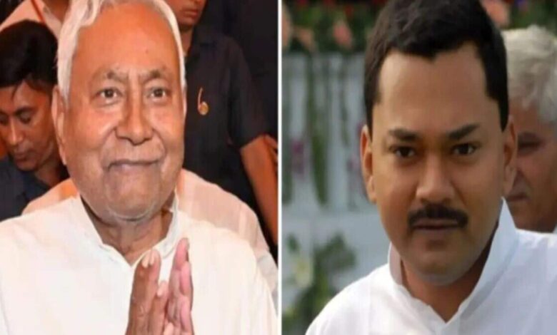 Politics News Today Live Updates on January 26, 2025: Critical of dynasty politics, Nitish Kumar to now welcome son into JDU? Nishant likely to join politics after Holi