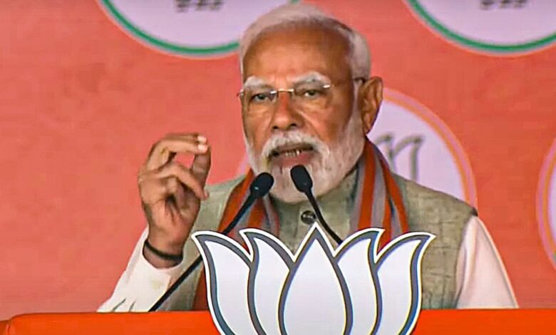 Politics News Today Live Updates on January 29, 2025: Delhi Election 2025 | Even PM drinks same water: Modi hits back at AAP over Yamuna water ‘poisoning’ charges