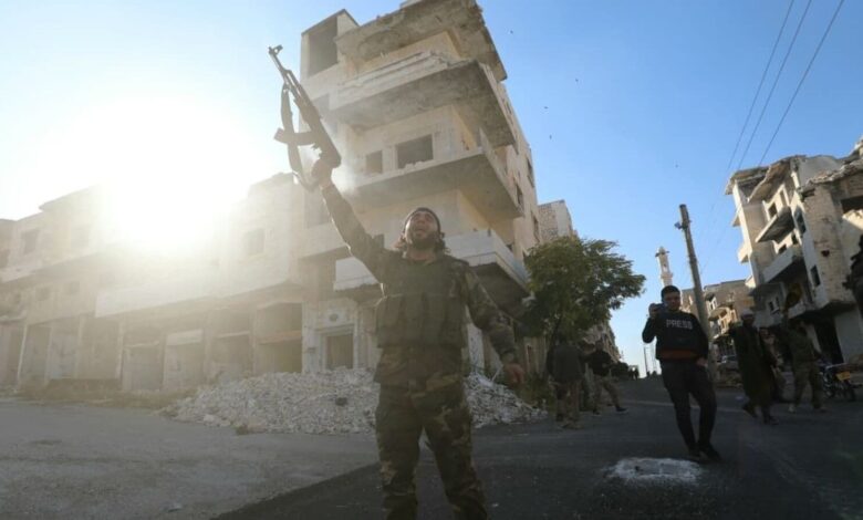 Politics News Today Live Updates on January 30, 2025: What Syria’s secret police saw as the regime crumbled