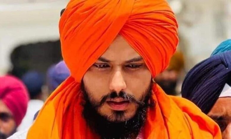 Pro-Khalistan leader Amritpal Singh’s father to launch political party in ’Sikh Sangat’ on Jan 14 | Mint