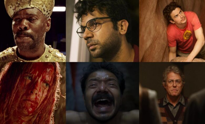Screen Share | Of prison films and the fear of confinement