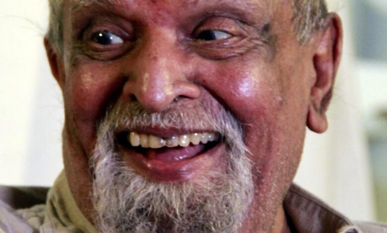 Singer P. Jayachandran passes away