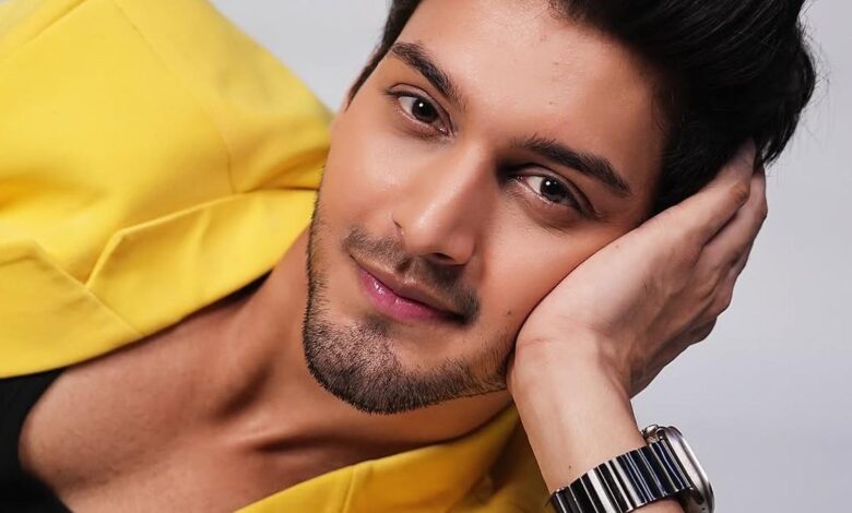 TV actor Aman Jaiswal killed in road accident in Mumbai