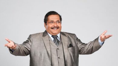 Veteran Hindi actor Tiku Talsania suffers heart attack, critical: reports