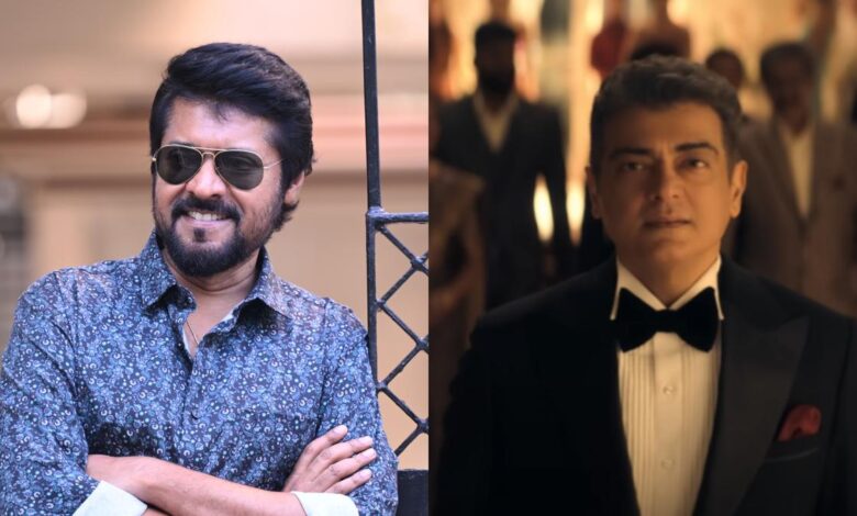 Vidaamuyarchi director Magizh Thirumeni: Ajith Kumar has said that we would collaborate on multiple films