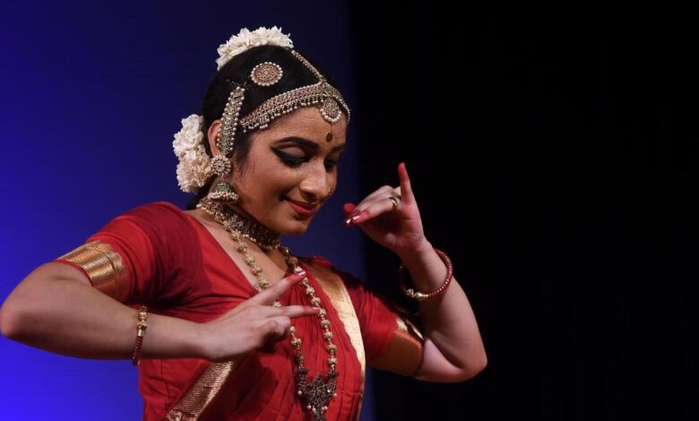 Watch: How a Bharatanatyam dancer gets ready for a recital: Green Room Conversation