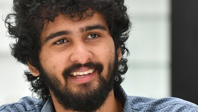 Watch: Shane Nigam: ‘Bhoothakaalam’ was very draining