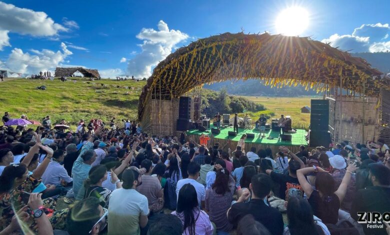 Ziro On Tour arrives in Hyderabad