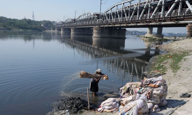 ‘Act of water terrorism’: Delhi CM Atishi writes to CEC; Arvind Kejriwal claims, ‘will not let people of Delhi die’ | Mint