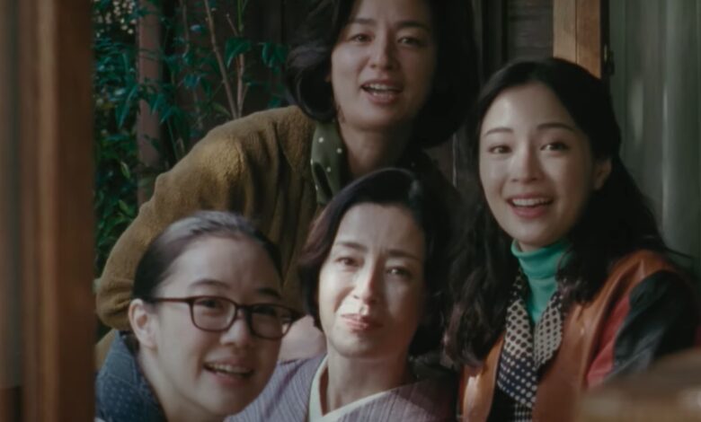 ‘Asura’ series review: Hirokazu Kore-eda returns with another messy family drama
