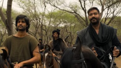 ‘Azaad’ movie review: Aaman Devgan and Rasha Thadani’s debut is a disappointing ride