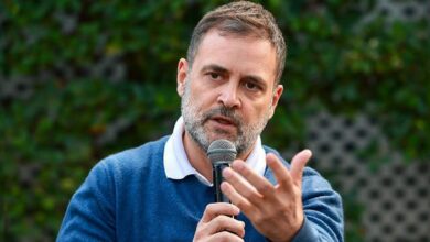 ‘BJP is more...’: Rahul Gandhi on difference between Congress and PM Modi’s party | Mint