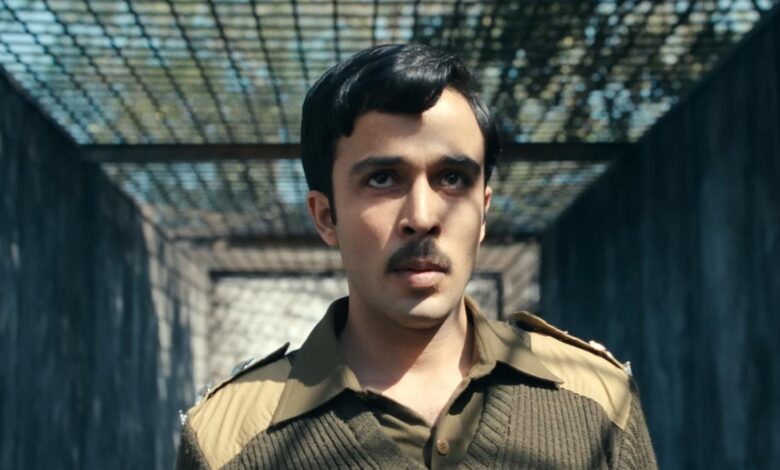 ‘Black Warrant’ series review: Scenes from a prison