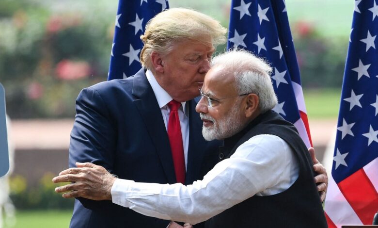 ‘Immigration and Foreigners Bill’ on Modi government’s Budget Session agenda. Following Donald Trump’s lead? | Mint